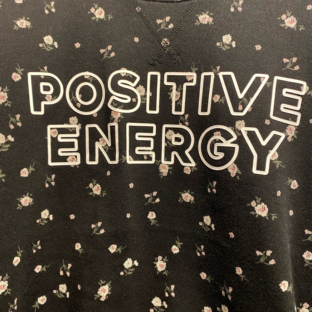 Crewneck Sweatshirt